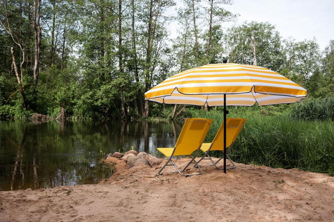 Rest Green Degesiai Zewnętrze zdjęcie