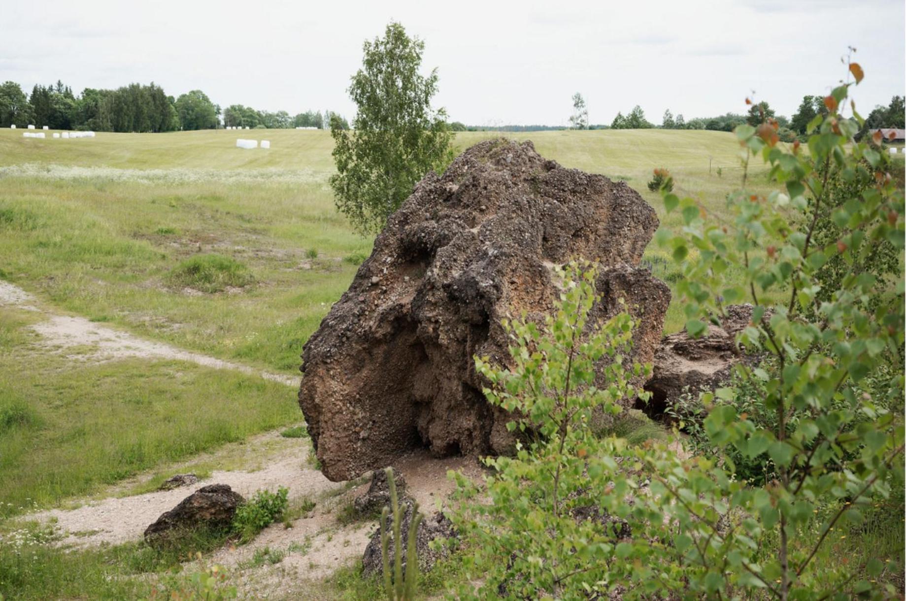 Rest Green Degesiai Zewnętrze zdjęcie